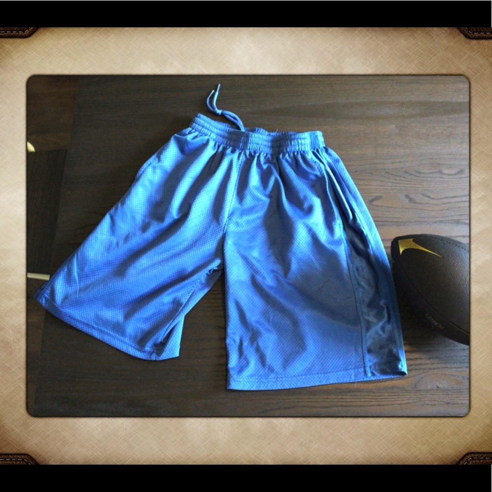 Game On Shorts for boys